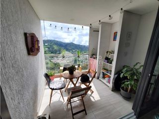 Apartamento en venta, barrio El Trébol, Manizales