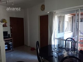 Foto 9 de Departamento Venta 2 Ambientes Ramos Mejía Centro Permuta