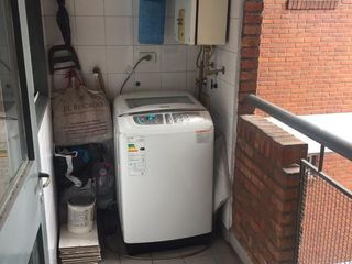 Foto 19 de Departamento Venta 2 Ambientes Ramos Mejía Centro Permuta