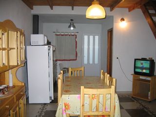 Dúplex en venta de 2 dormitorios c/ cochera en Las Toninas