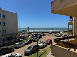 Foto 1 de DEPARTAMENTO 3 AMBIENTES FRENTE AL MAR