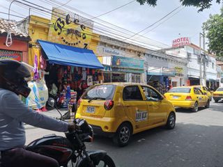 CASALOTE en VENTA en Cúcuta Centro