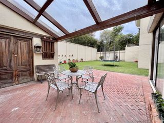 Foto 15 de casa en venta en santa ana. Cod V7291971