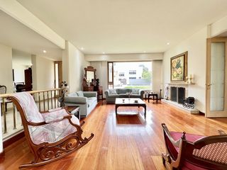 Foto 12 de casa en venta en santa ana. Cod V7291971