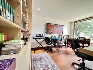 Foto 7 de casa en venta en santa ana. Cod V7291971