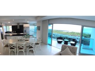 Venta  Apartamento 3 recamaras residencial | Cartagena La Boquilla