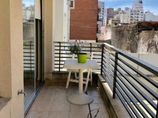VENTA DE DEPARTAMENTO EN Capital Federal