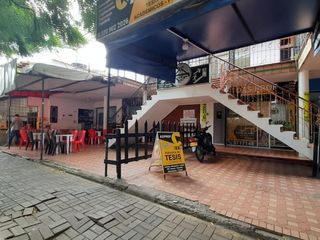 Foto 1 de local en arriendo en quinta oriental. Cod A2523