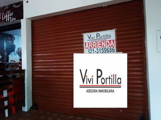 Foto 2 de local en arriendo en quinta oriental. Cod A2523