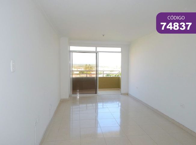 Apartamento en arriendo en Norte-Centro Histórico
