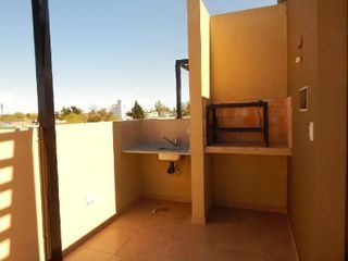 Departamento en venta - 1 Dormitorio 1 Baño - Cochera - 120 mts2 - La Plata
