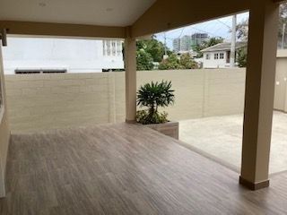 San Lorenzo: Se Alquila Casa en San Lorenzo - Salinas