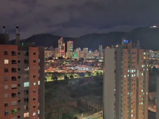 Foto 1 de apartamento en arriendo en paloquemao - san fason. Cod A1038817