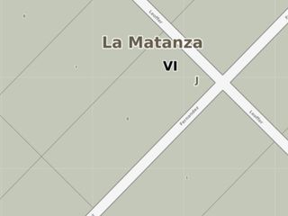 VENTA 2 LOTES 48000M2 C.SAN MARIANO VIRREY DELPINO