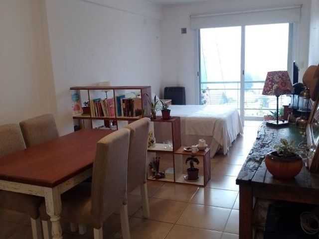 Departamento monoambiente en venta - 37Mts2 - La Plata [FINANCIADO]