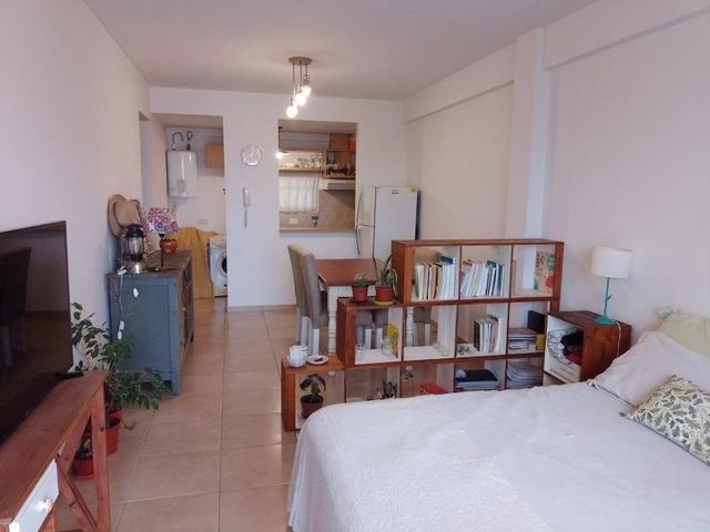 Departamento monoambiente en venta - 37Mts2 - La Plata [FINANCIADO]