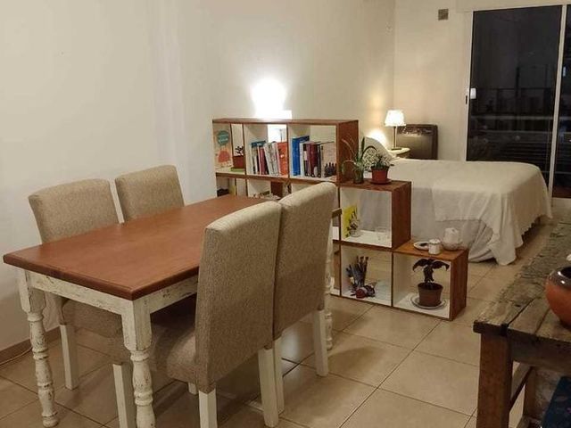 Departamento monoambiente en venta - 37Mts2 - La Plata [FINANCIADO]