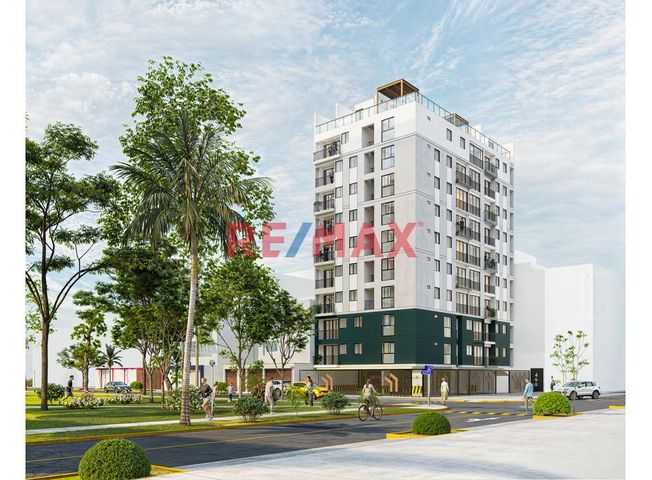 Departamento en Venta en San Miguel - Ansicht 4