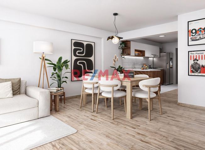Departamento en Venta en San Miguel - Ansicht 6