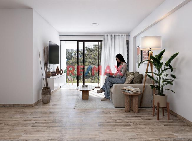Departamento en Venta en San Miguel - Mehr