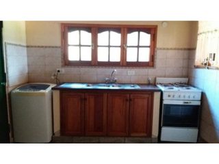 VENTA DE VIVIENDA ESTILO TOSCANO EN VILLA GENERAL BELGRANO- VIV0001