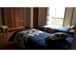 VENTA DE VIVIENDA ESTILO TOSCANO EN VILLA GENERAL BELGRANO- VIV0001