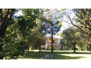 VENTA DE VIVIENDA ESTILO TOSCANO EN VILLA GENERAL BELGRANO- VIV0001