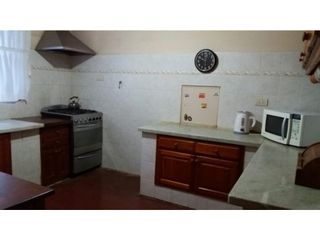 VENTA DE VIVIENDA ESTILO TOSCANO EN VILLA GENERAL BELGRANO- VIV0001
