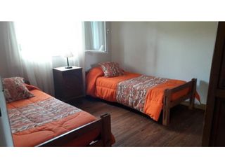 VENTA DE VIVIENDA ESTILO TOSCANO EN VILLA GENERAL BELGRANO- VIV0001