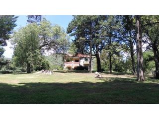 VENTA DE VIVIENDA ESTILO TOSCANO EN VILLA GENERAL BELGRANO- VIV0001