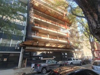 Foto 24 de Departamento de 3 ambientes Piso 10ºB en Nuñez