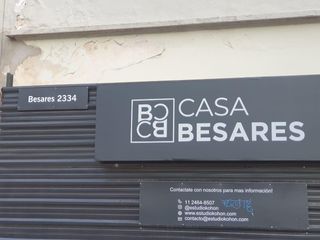 Foto 25 de Departamento de 3 ambientes Piso 10ºB en Nuñez