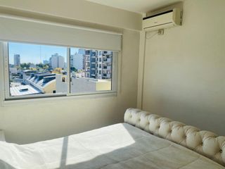 VILLA PUEYRREDÓN DOS AMB BALCÓN  COCHERA