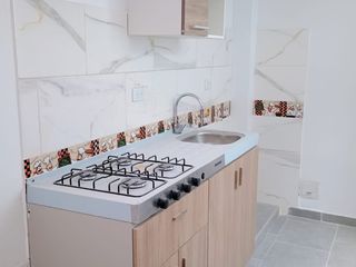 Foto 1 de apartaestudio en arriendo en metropolis. Cod A2818227