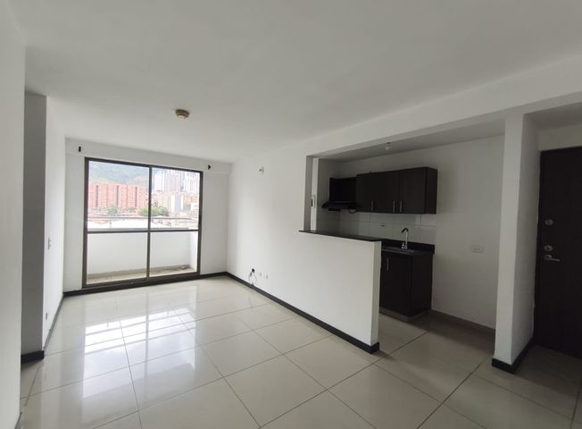 Apartamento en arriendo en Bello