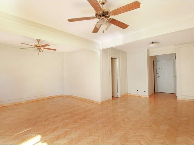 ALQUILER DEPARTAMENTO RECOLETA