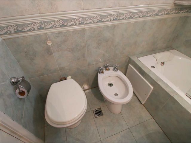 ALQUILER DEPARTAMENTO RECOLETA
