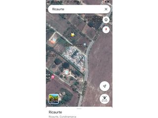 Foto 4 de Vendo Cundinamarca Lote en Ricaurte