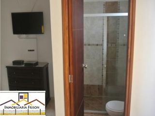 Foto 3 de Alquiler  Apartamento Amoblado en Envigado  Antioquia