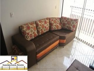Foto 1 de Alquiler  Apartamento Amoblado en Envigado  Antioquia