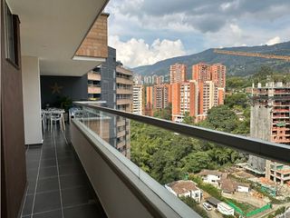 Apartamento en Venta en Envigado