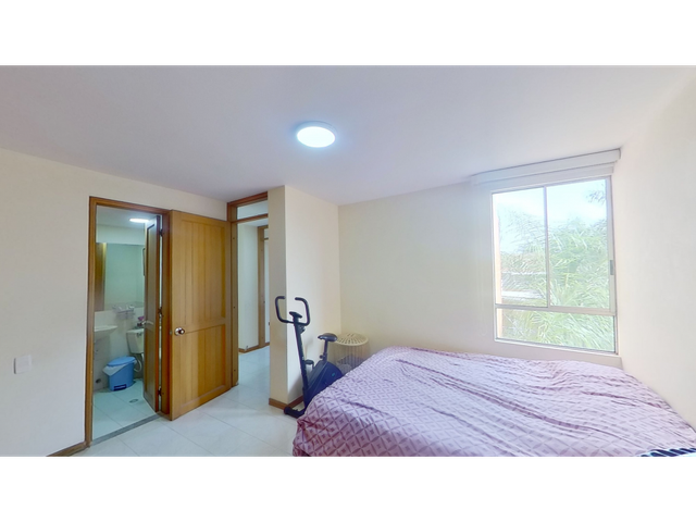 Venta, Apartamento, Sur, Caney, Cali, Valle