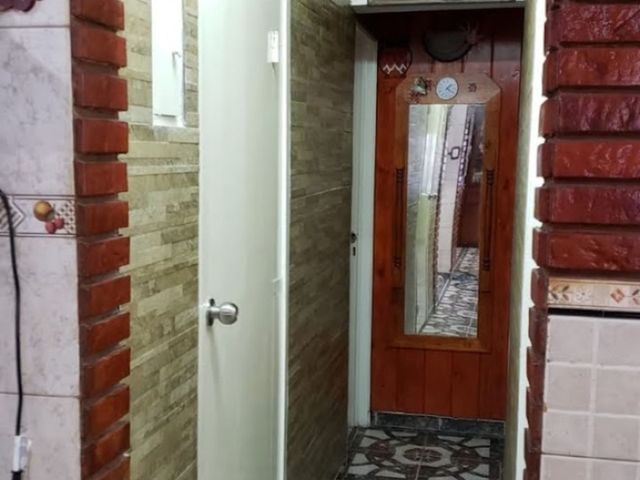 Departamento 4 amb en venta V. Soldati con balcon