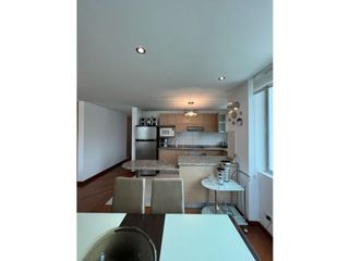 Foto 5 de Departamento de renta, 2 dormitorios, sector Republica del Salvador