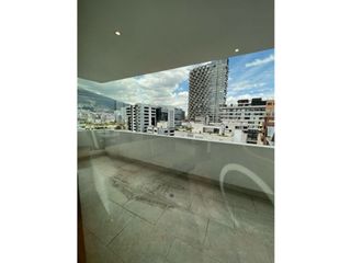 Foto 14 de Departamento de renta, 2 dormitorios, sector Republica del Salvador