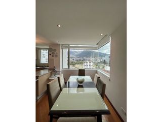 Foto 4 de Departamento de renta, 2 dormitorios, sector Republica del Salvador