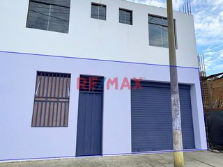 Foto 1 de Alquila este local comercial ideal para farmacias, tiendas Mass, florerías, o cualquier negocio que se ajuste a tus necesidades. 
Ubicado en la Av. M