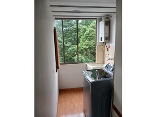 Apartamento en venta La Frontera Poblado Medellín