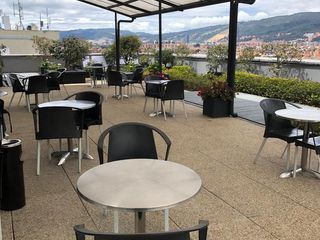 Foto 1 de oficina en arriendo/venta en chico norte. Cod A1094025