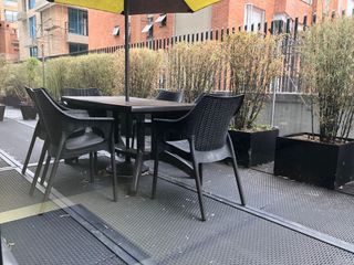 Foto 15 de oficina en arriendo/venta en chico norte. Cod A1094025